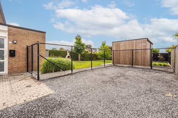 Medium property photo - Heggerank 1A, 4504 RW Nieuwvliet